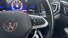 Volkswagen Taigo 1.0 TSI 110 Life 5dr Petrol Hatchback